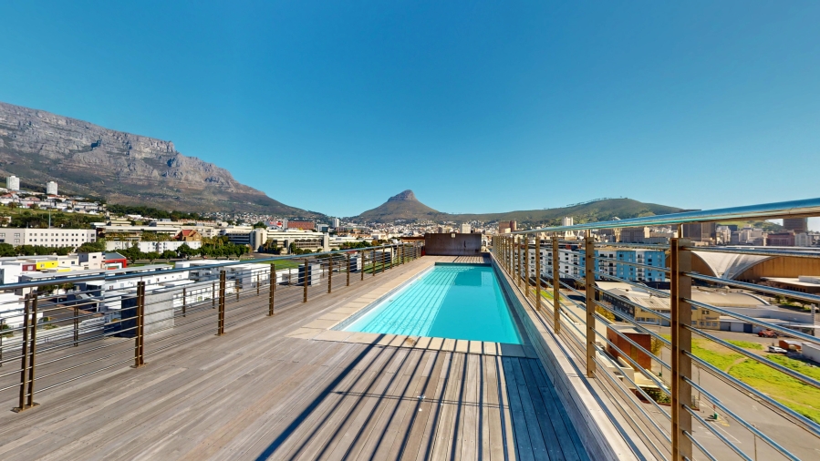 2 Bedroom Property for Sale in Zonnebloem Western Cape